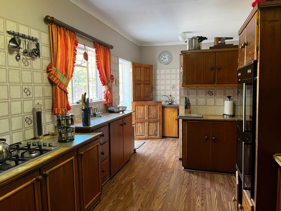 4 Bedroom Property for Sale in Flimieda North West
